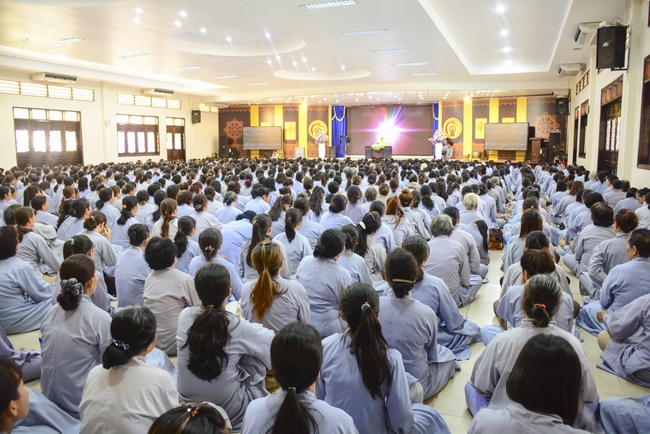 One-day practice  22.4.2018