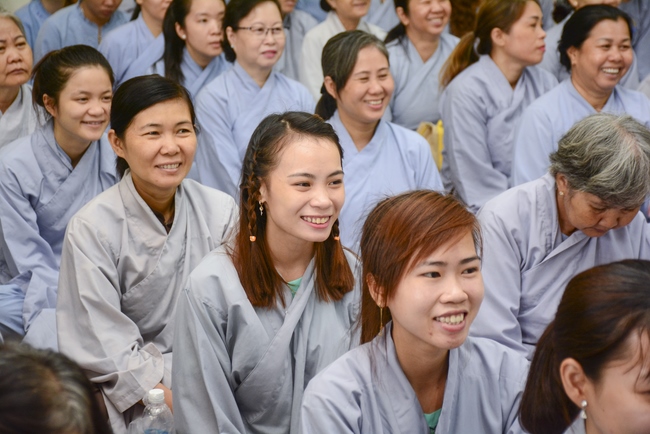 One-day practice  22.4.2018