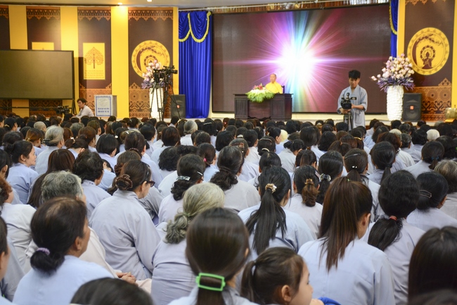 One-day practice  22.4.2018