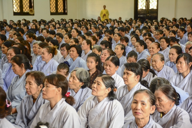 One-day practice  22.4.2018