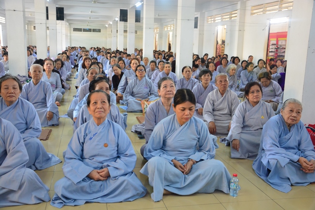 One-day practice  22.4.2018