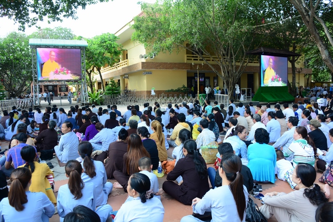 One-day practice  22.4.2018