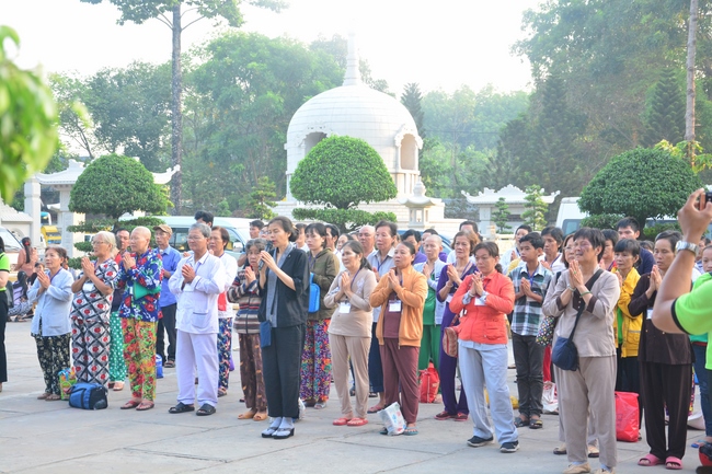 One-day practice  22.4.2018