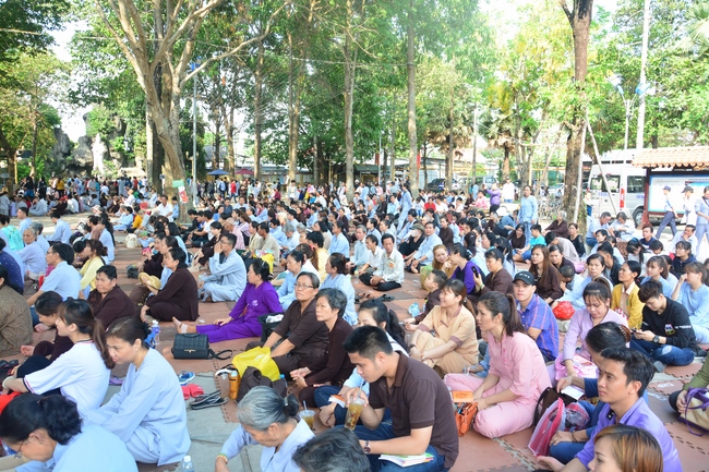 One-day practice  22.4.2018