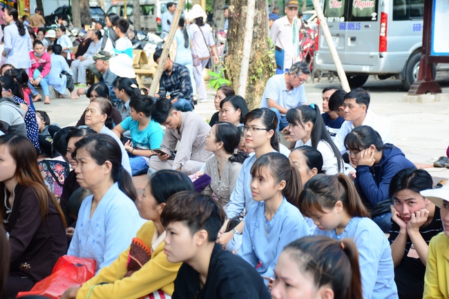 One-day practice  22.4.2018