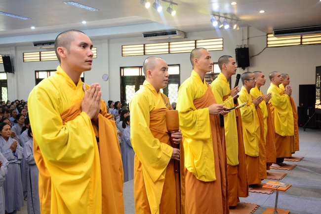 One-day practice  22.4.2018