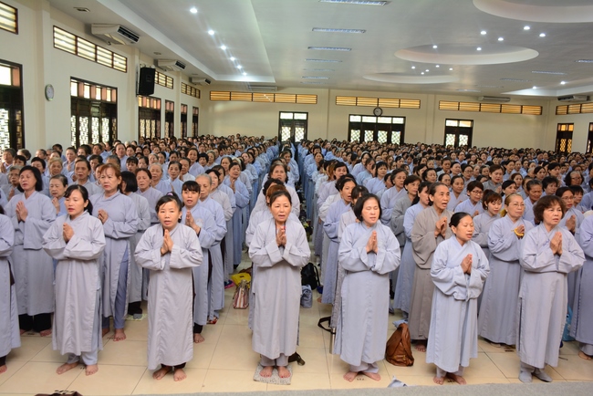 One-day practice  22.4.2018