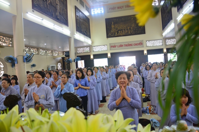 One-day practice  22.4.2018