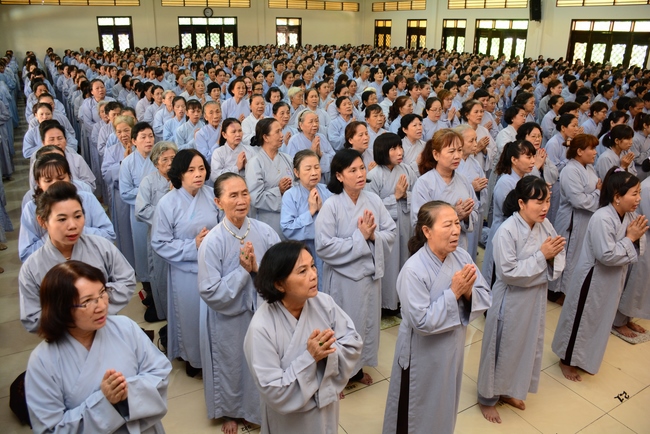 One-day practice  22.4.2018