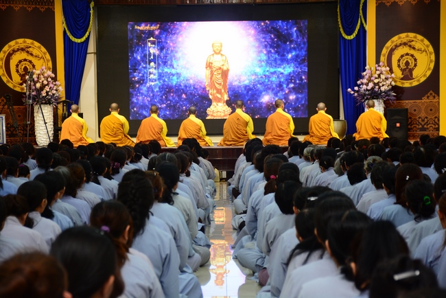 One-day practice  22.4.2018