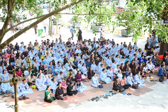 One-day practice  22.4.2018