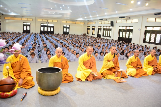 One-day practice  22.4.2018