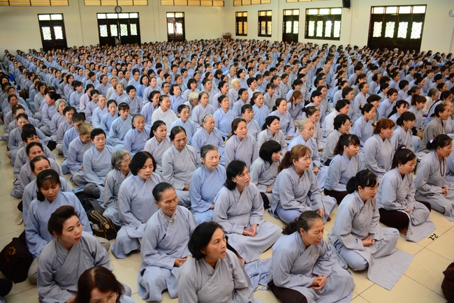 One-day practice  22.4.2018