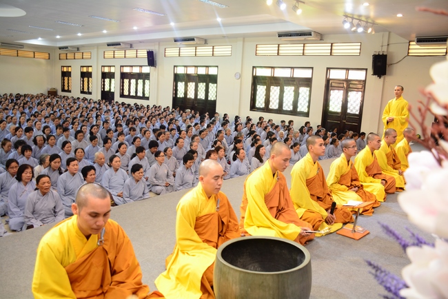 One-day practice  22.4.2018