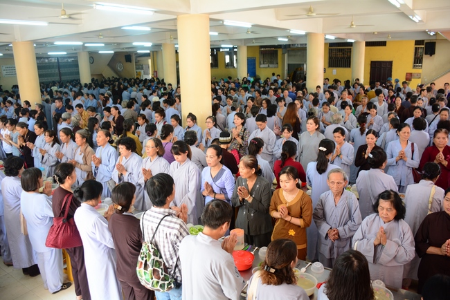 One-day practice  22.4.2018