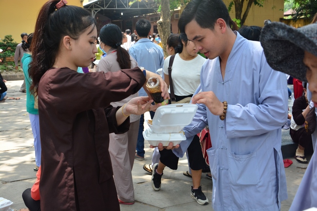 One-day practice  22.4.2018