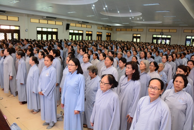 One-day practice  22.4.2018