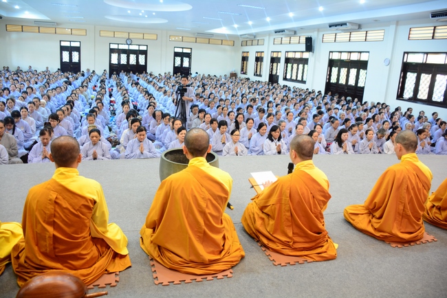 One-day practice  22.4.2018