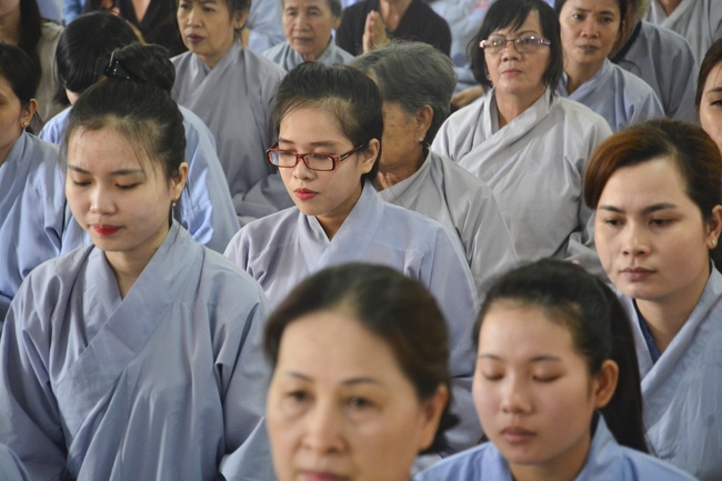 One-day practice  22.4.2018