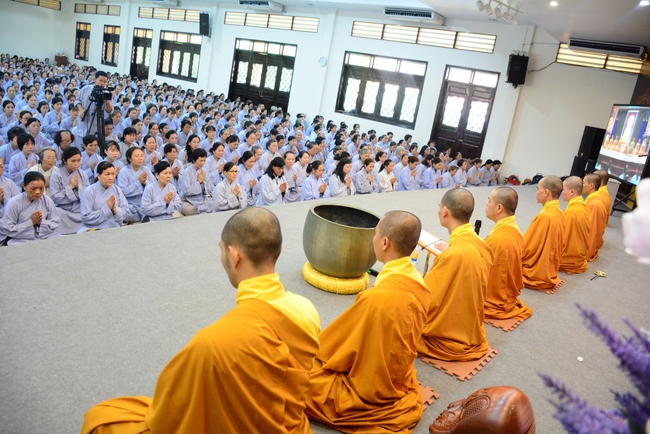 One-day practice  22.4.2018