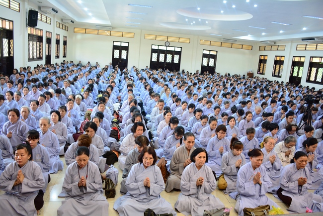 One-day practice  22.4.2018