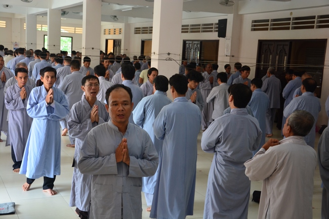 One-day practice  22.4.2018