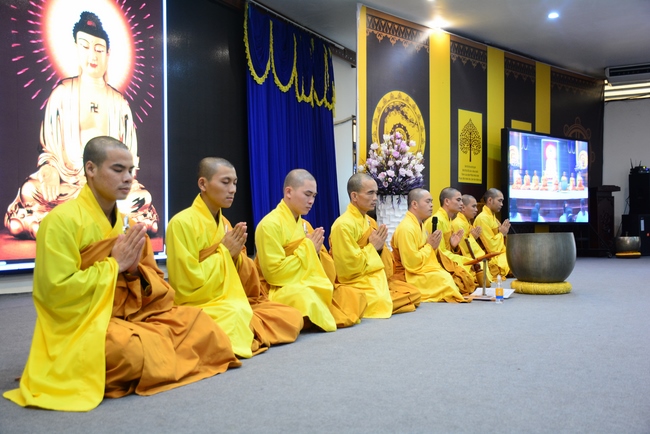 One-day practice  22.4.2018