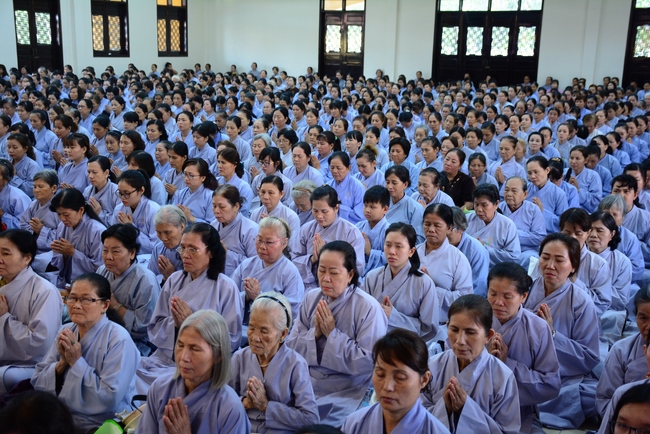 One-day practice  22.4.2018