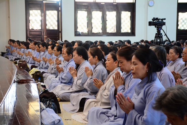 One-day practice  22.4.2018