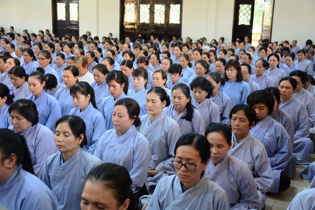 One-day practice  22.4.2018