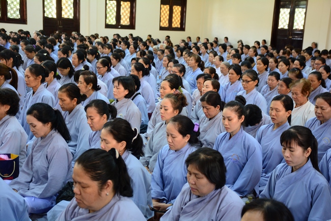 One-day practice  22.4.2018