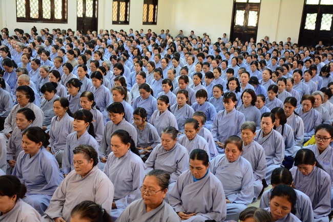 One-day practice  22.4.2018