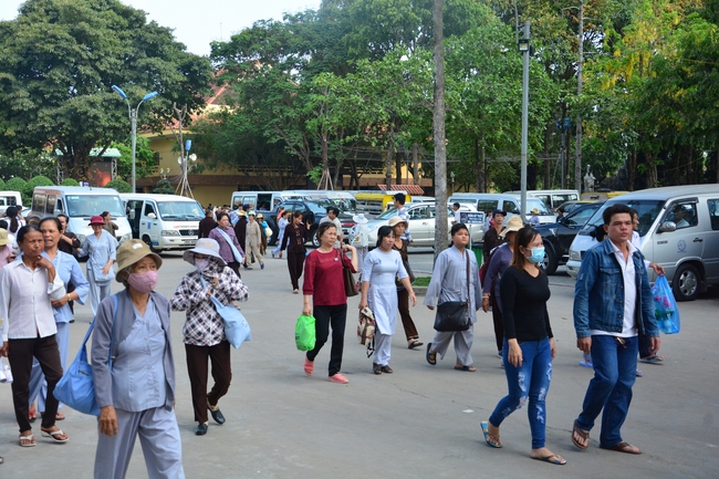 One-day practice  22.4.2018