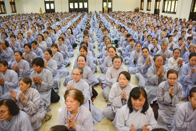 One-day practice  22.4.2018