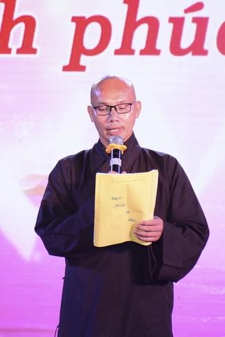 Lễ khánh thành chùa Hưng Pháp - Đồng Nai