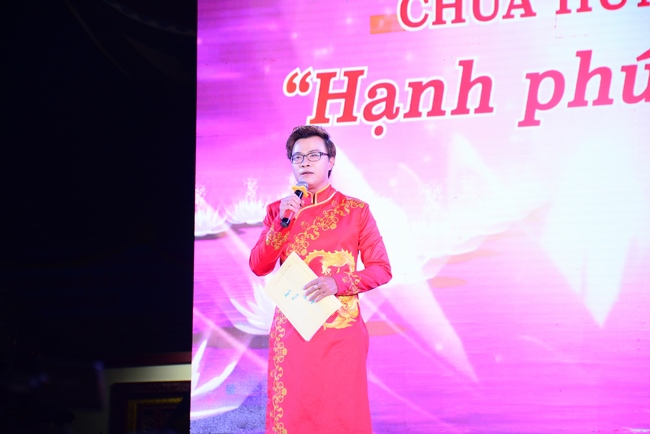 Lễ khánh thành chùa Hưng Pháp - Đồng Nai