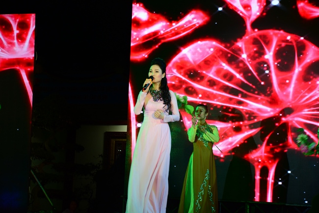 Lễ khánh thành chùa Hưng Pháp - Đồng Nai