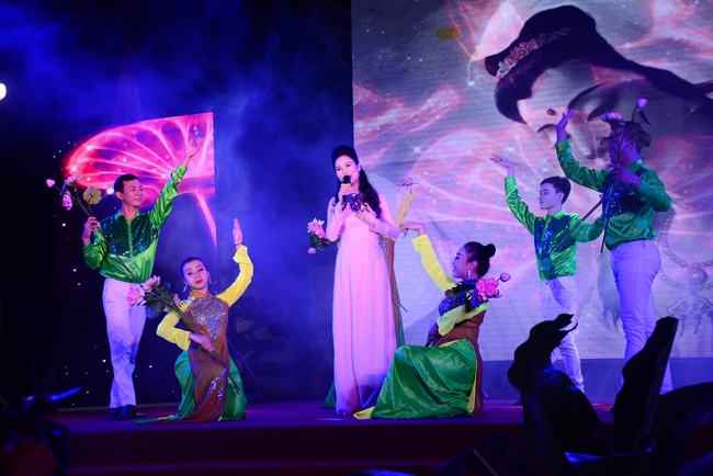 Lễ khánh thành chùa Hưng Pháp - Đồng Nai