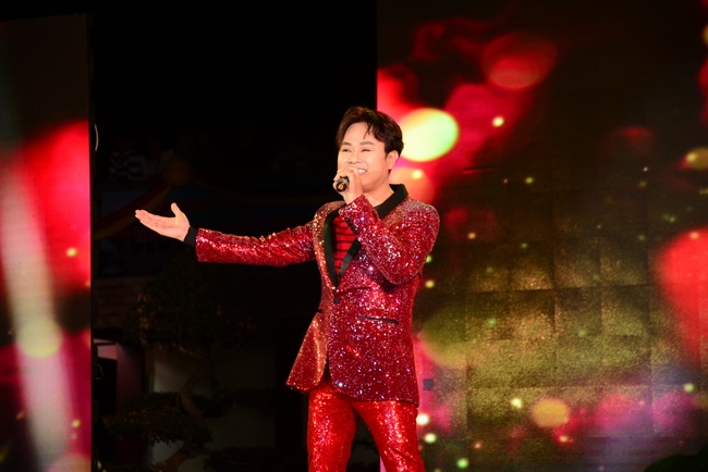 Lễ khánh thành chùa Hưng Pháp - Đồng Nai