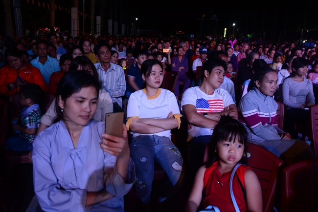 Lễ khánh thành chùa Hưng Pháp - Đồng Nai