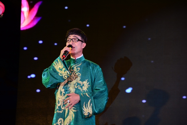 Lễ khánh thành chùa Hưng Pháp - Đồng Nai