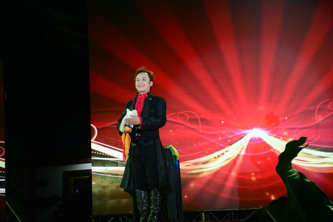 Lễ khánh thành chùa Hưng Pháp - Đồng Nai