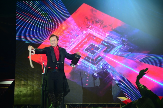 Lễ khánh thành chùa Hưng Pháp - Đồng Nai