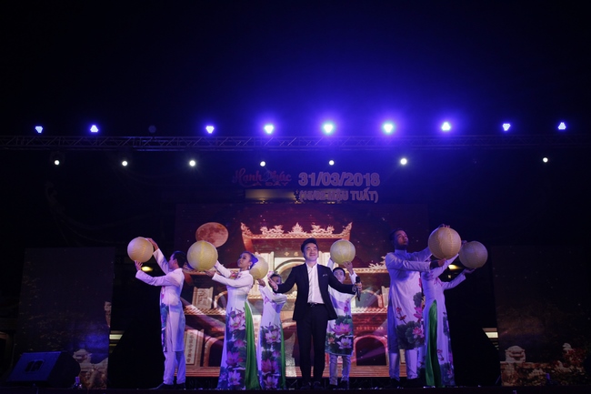 Lễ khánh thành chùa Hưng Pháp - Đồng Nai