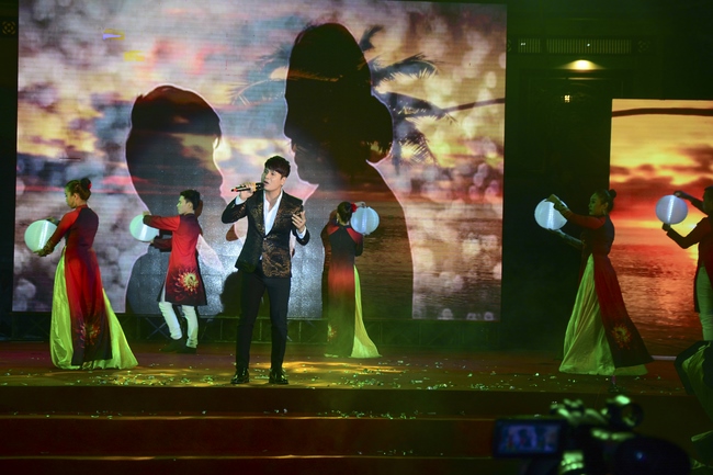 Lễ khánh thành chùa Hưng Pháp - Đồng Nai