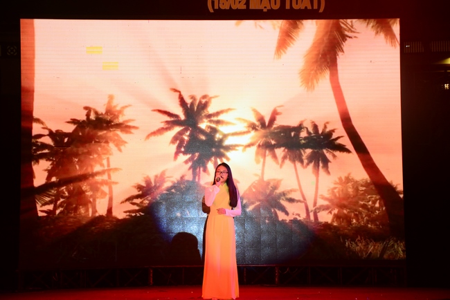 Lễ khánh thành chùa Hưng Pháp - Đồng Nai