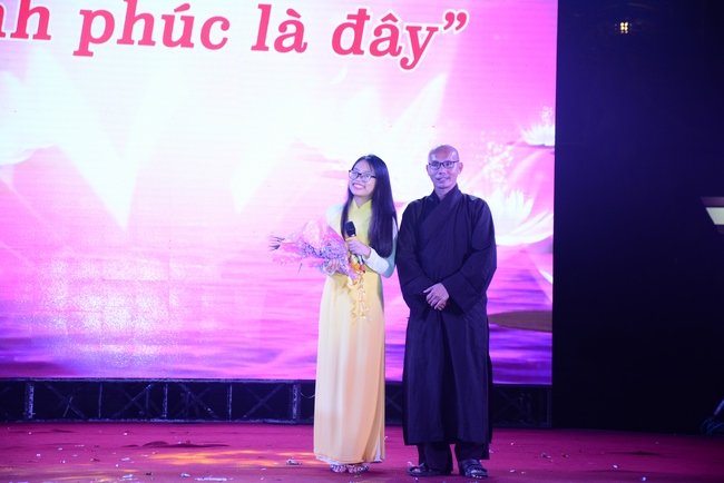 Lễ khánh thành chùa Hưng Pháp - Đồng Nai