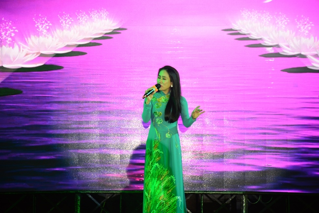 Lễ khánh thành chùa Hưng Pháp - Đồng Nai