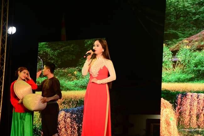 Lễ khánh thành chùa Hưng Pháp - Đồng Nai