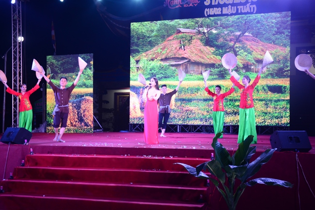 Lễ khánh thành chùa Hưng Pháp - Đồng Nai